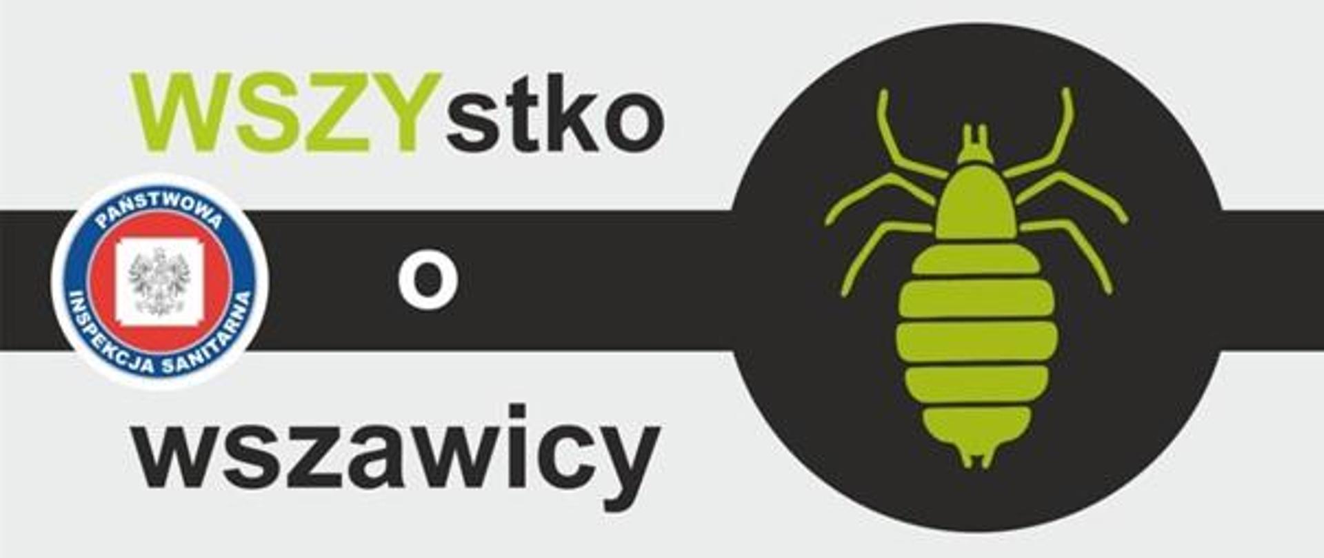 Wszystko o wszawicy