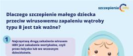 Szczepienia WZW B