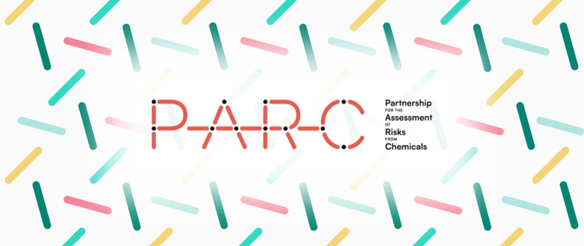 PARC logo