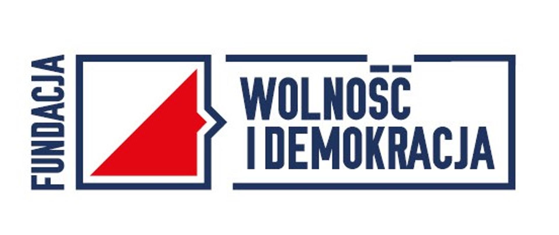 Wolność i demokracja REGRANTING