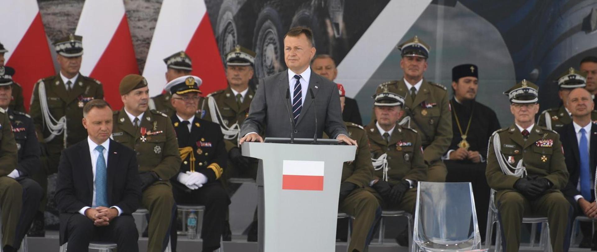 Polish Army Day - let's thank the soldiers for their service