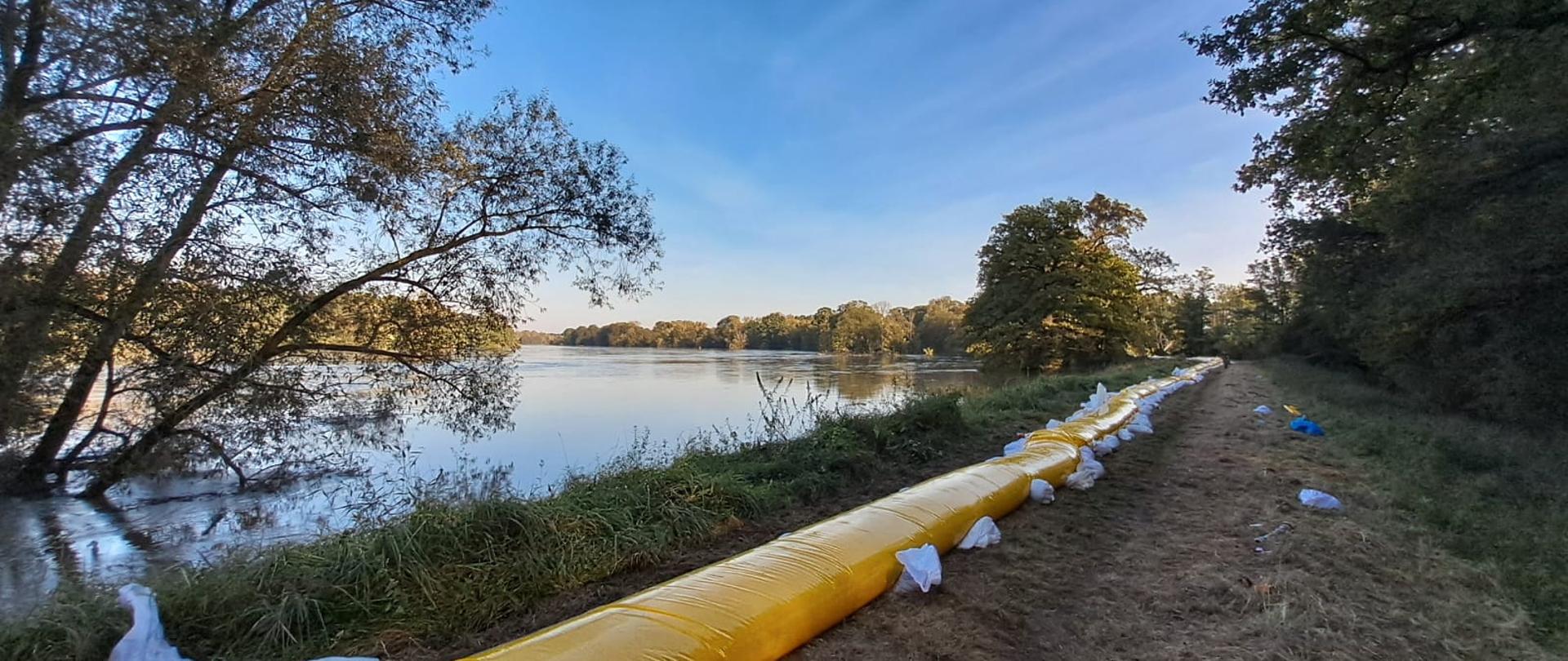 Walka z wielką wodą