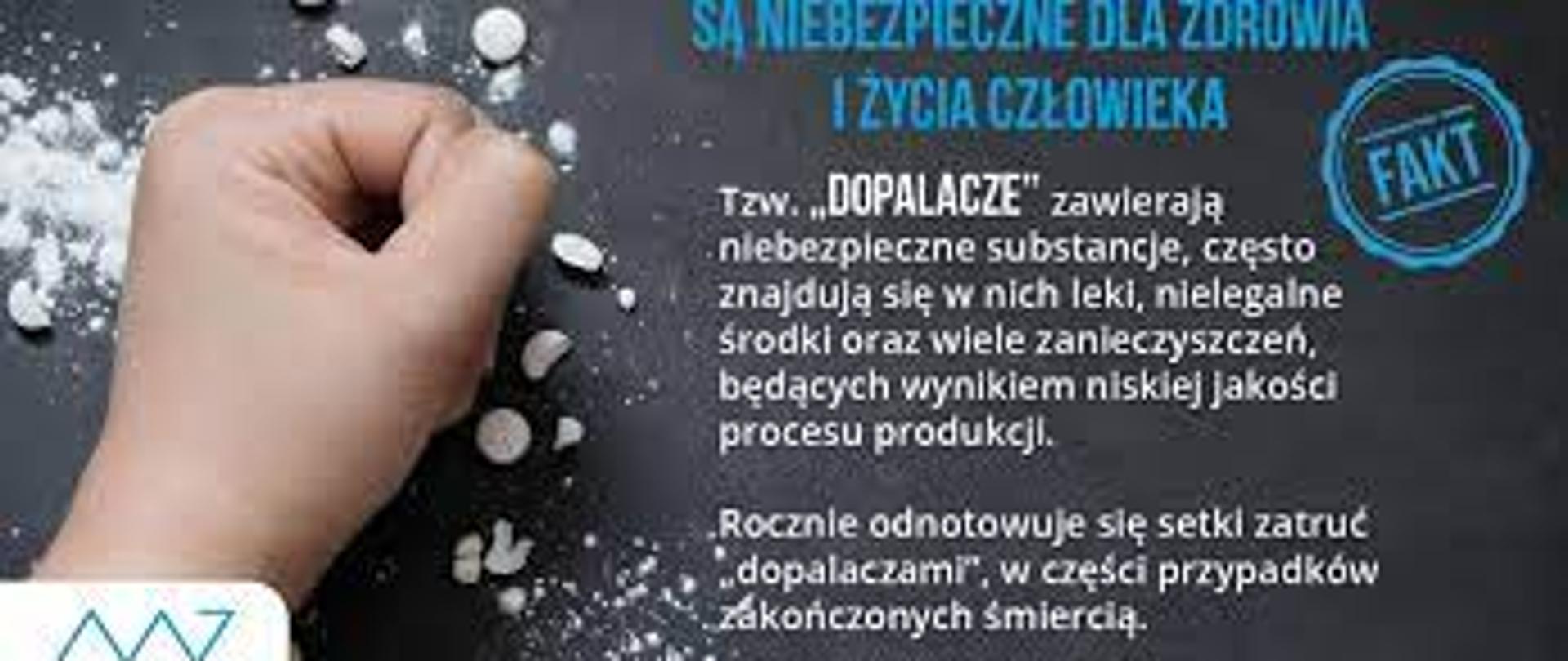 dopalacze