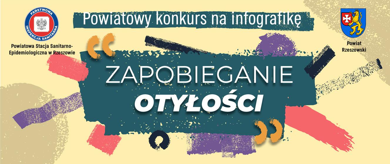 Podsumowanie Powiatowego Konkursu Na Infografik Zapobieganie