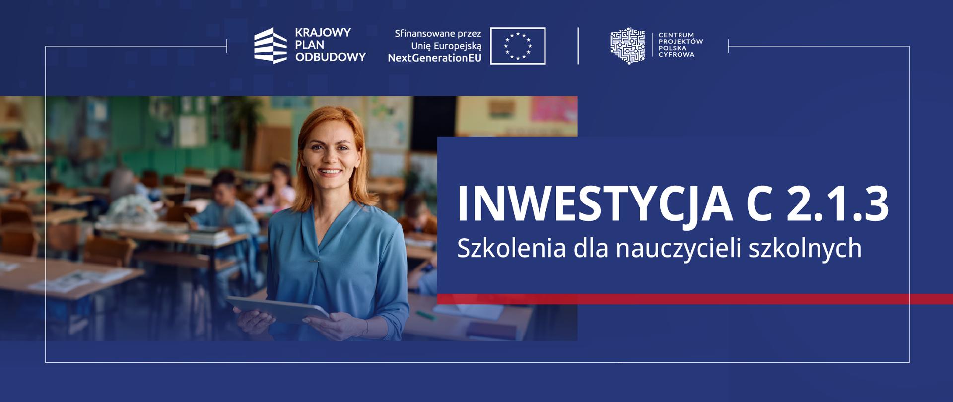 Inwestycja C 2.1.3