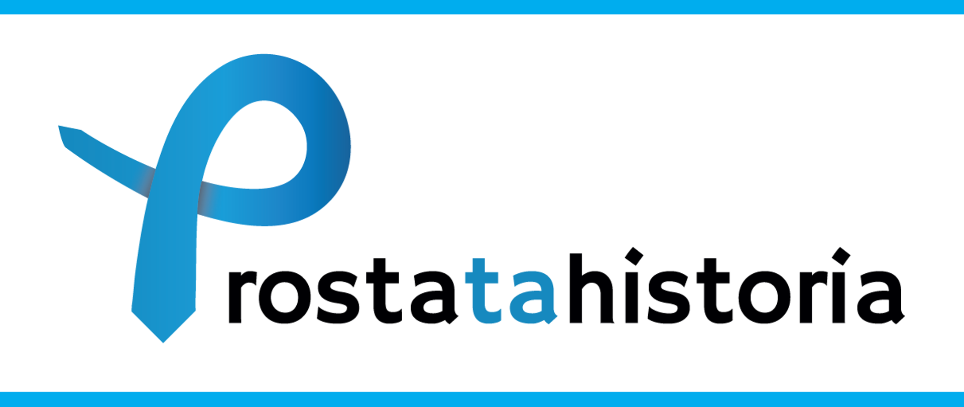 Logo - prostatahistoria