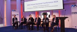 EMN Poland National Conference 2024