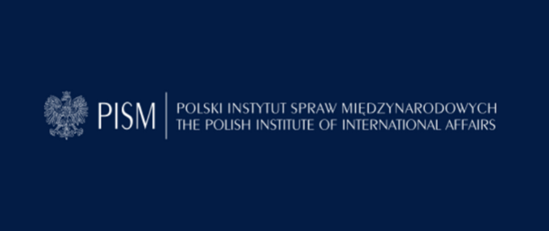Polski Instytut Spraw Międzynarodowych