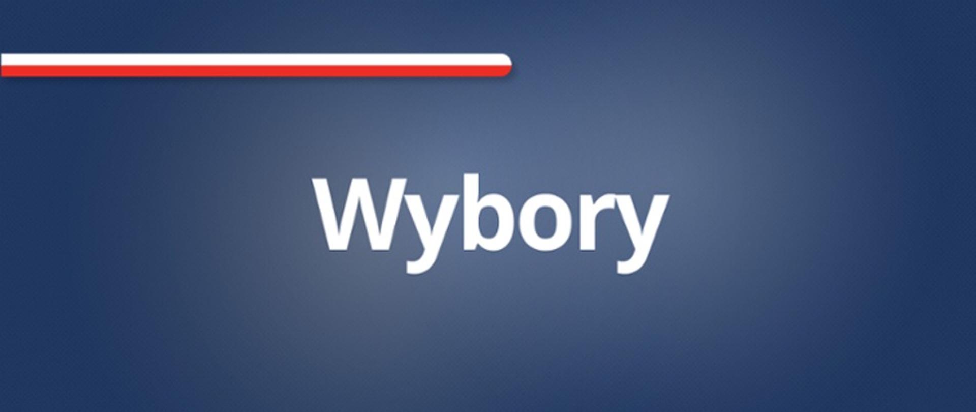 Wybory 2025