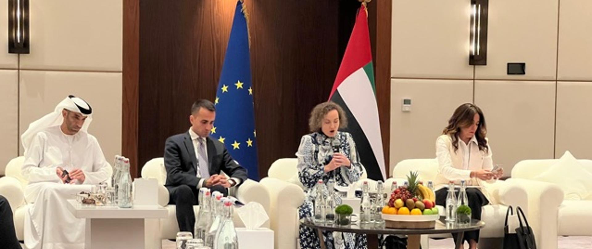 EU-UAE Majlis Event