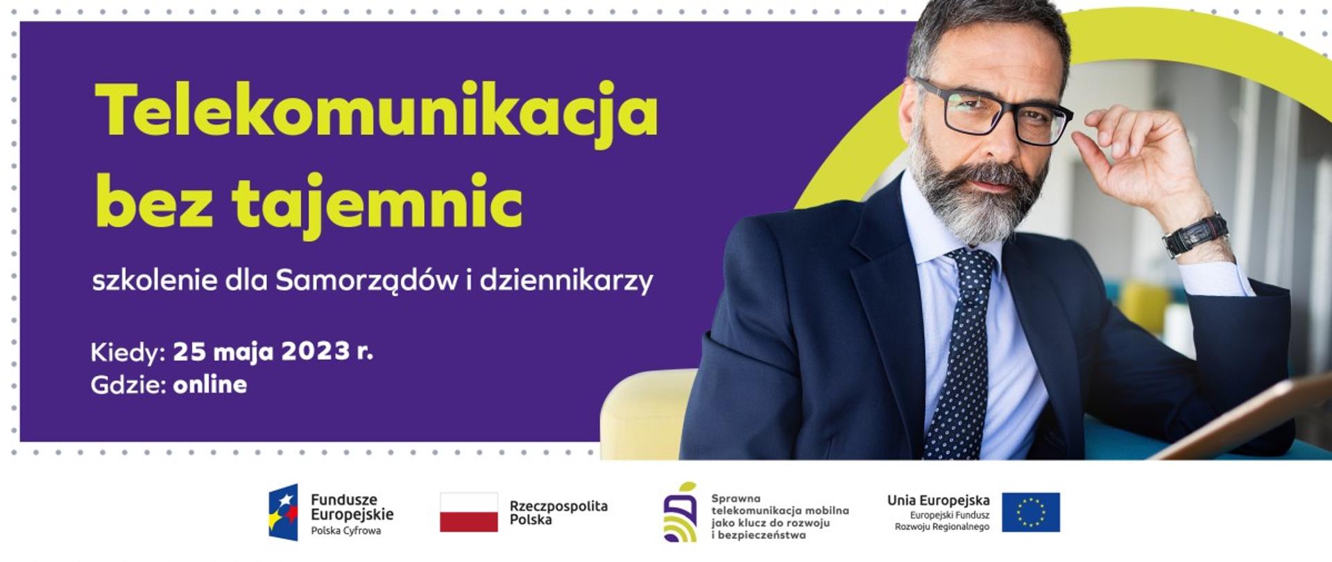 Telekomunikacja bez tajemnic