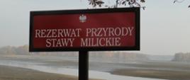 Rezerwat przyrody Stawy Milickie