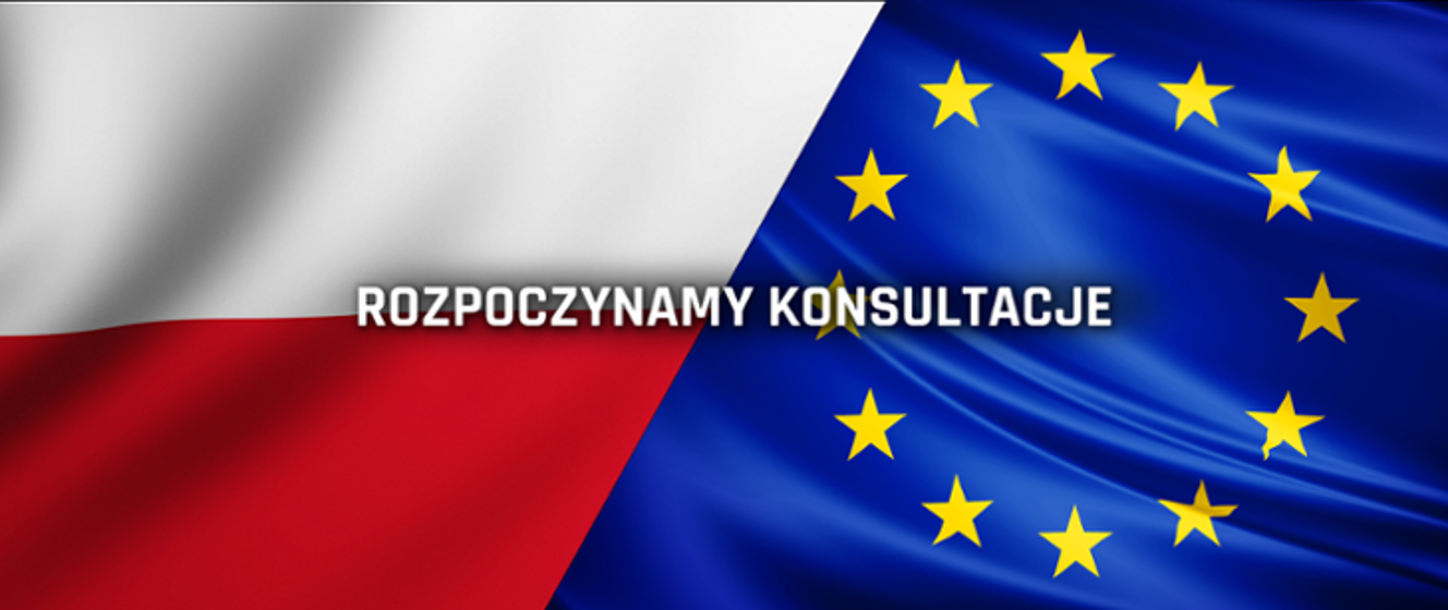 Konsultacje Aktu Implementującego Pierwszego Europejskiego Programu ...