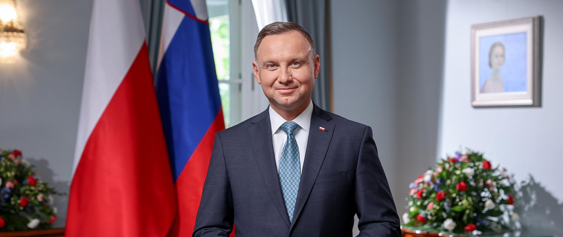 Prezydent_RP_Andrzej_Duda