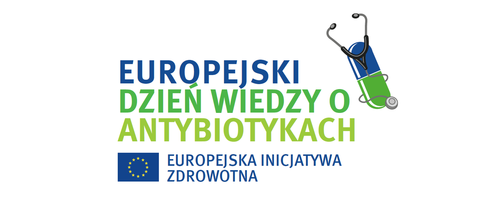 Europejski Dzień Wiedzy o Antybiotykach