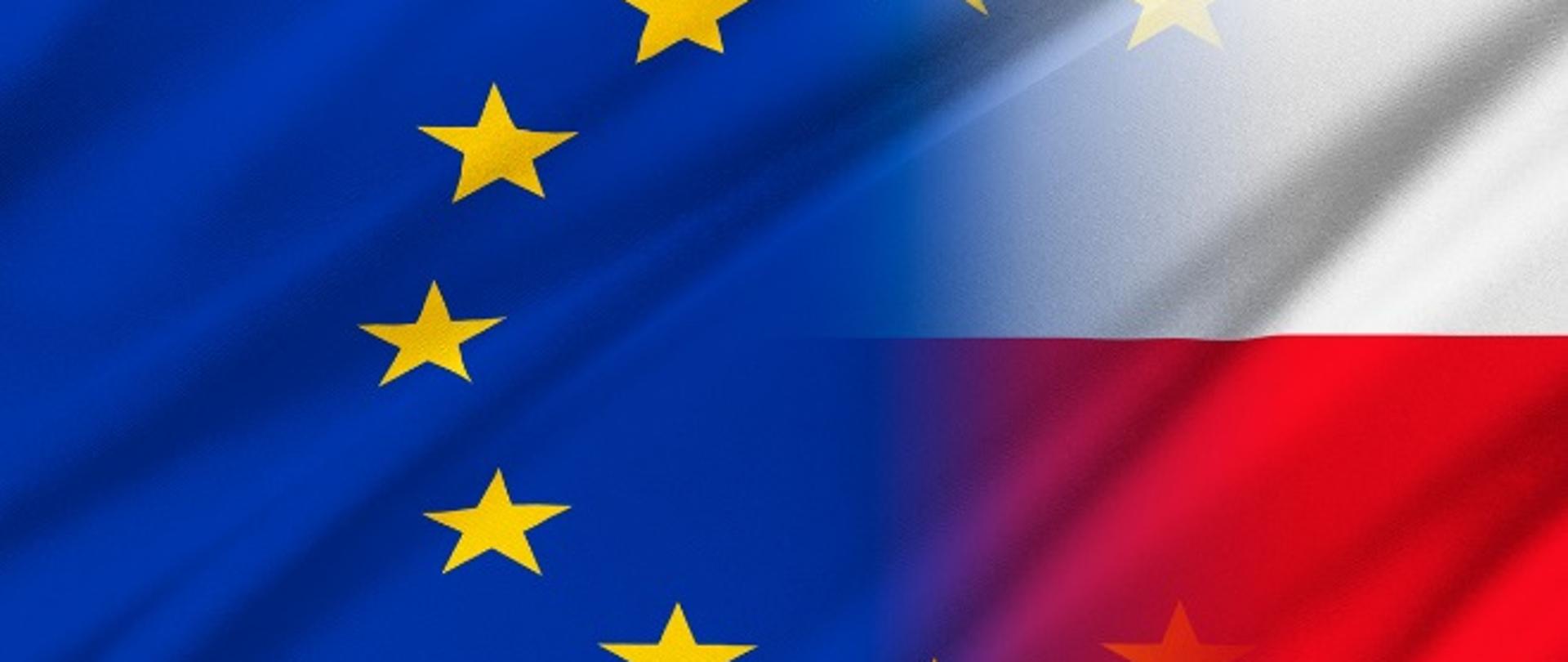 Uniwersytet Zielonogórski - 20 lat Polski w Unii Europejskiej