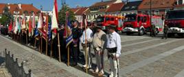 Jubileusz_150_powstania_OSP_Myslenice