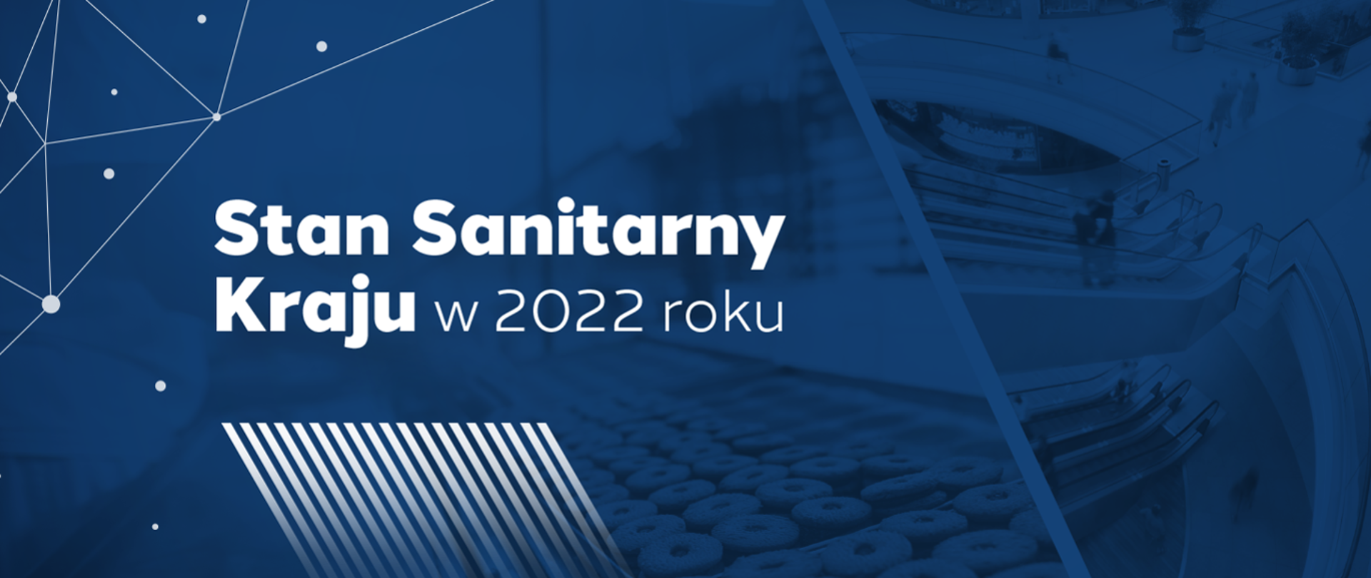 Stan Sanitarny Kraju w 2022 roku