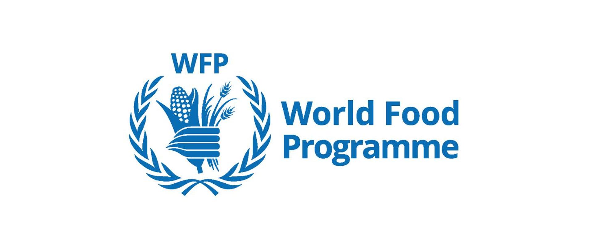 Logo WFP