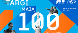 The Poznań International Fair celebrates one hundred years anniversary