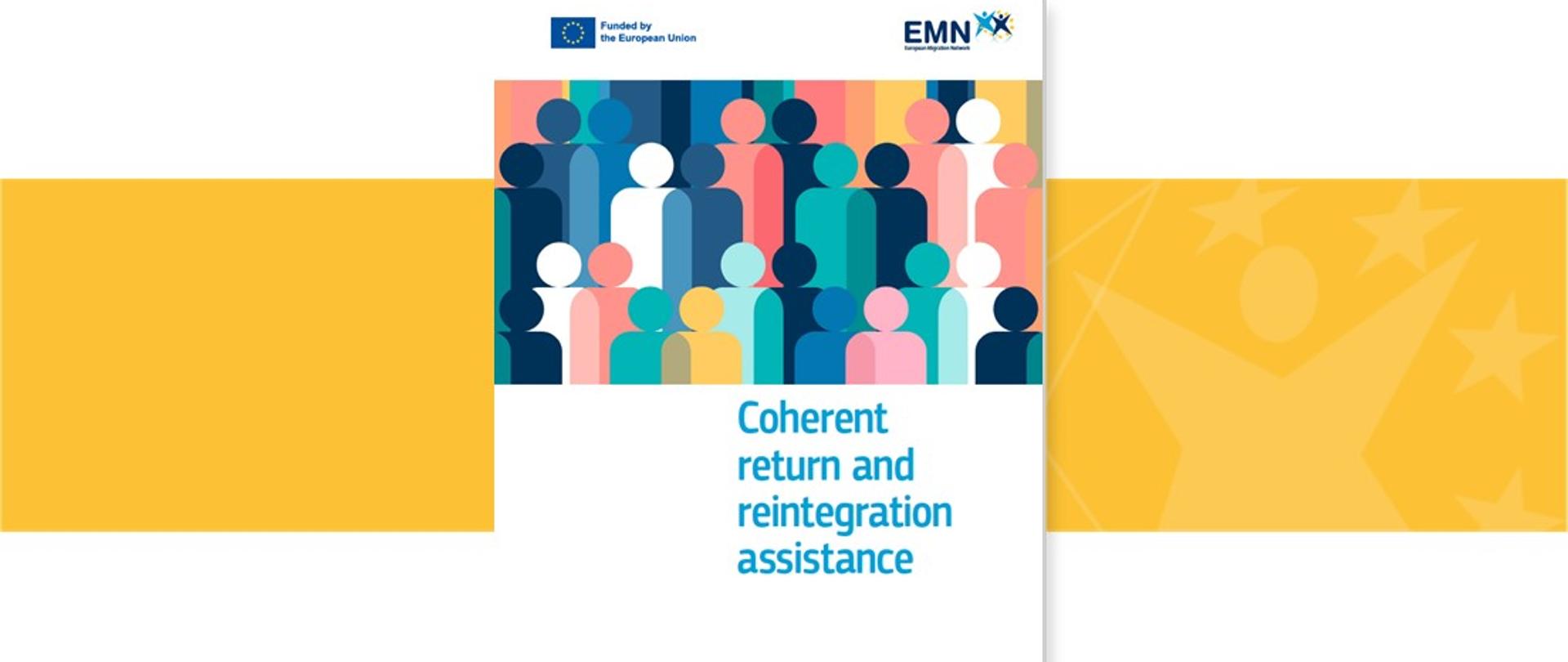 EMN inform on Coherent Return and Reintegration Assistance