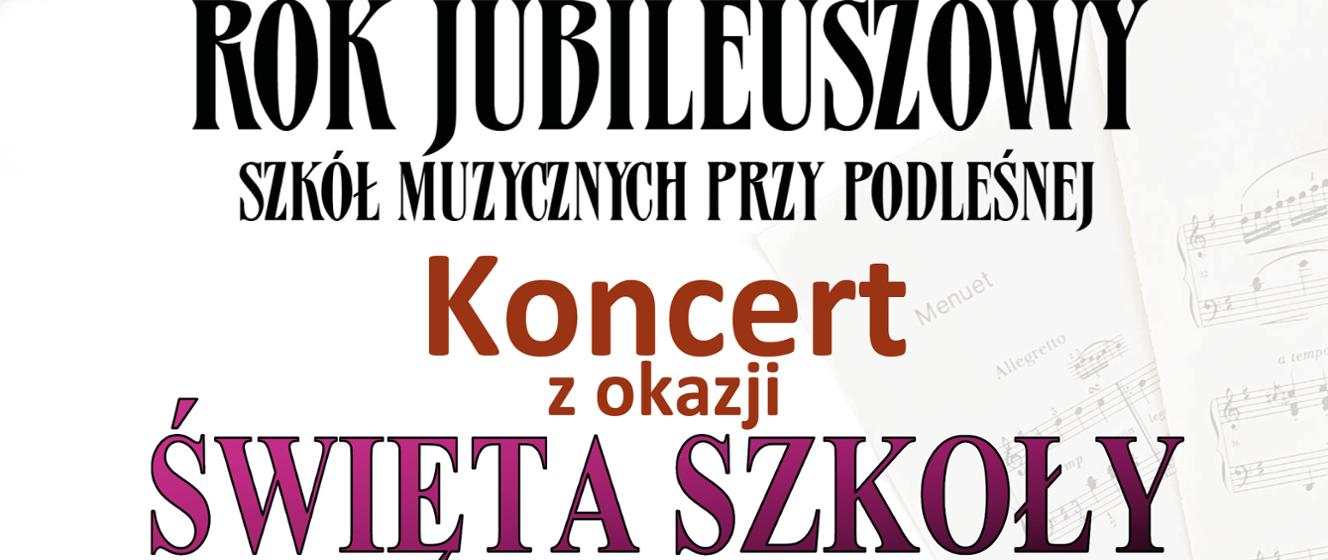 Koncert Z Okazji święta Szkoły 15.11.2022r. - Zespół Szkół Muzycznych ...