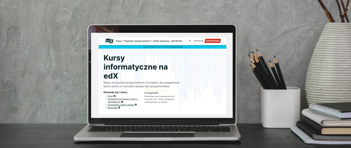 Exd - Szkolenia I Kursy - Koduj - Portal Gov.pl