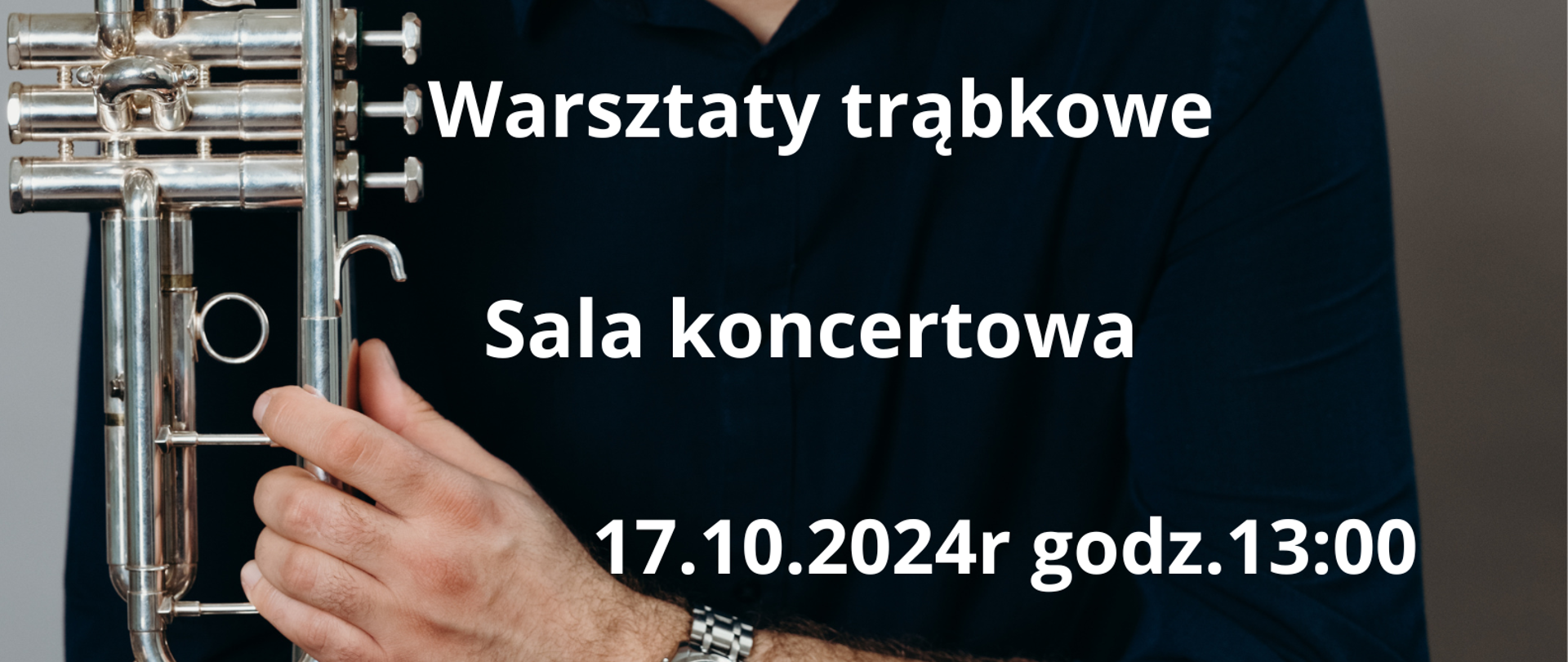 Warsztaty trąbkowe