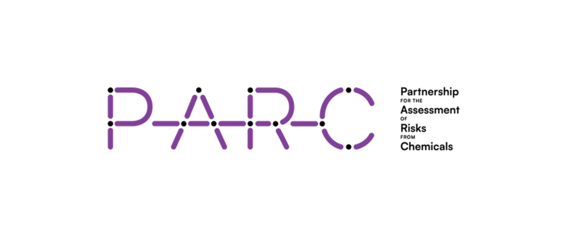 PARC logo