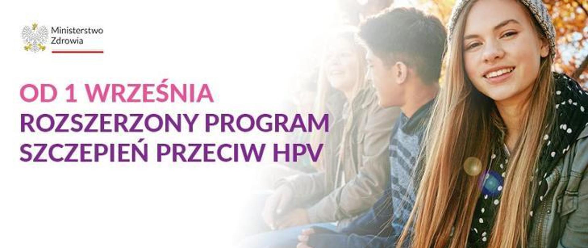 szczepienia przeciw hpv