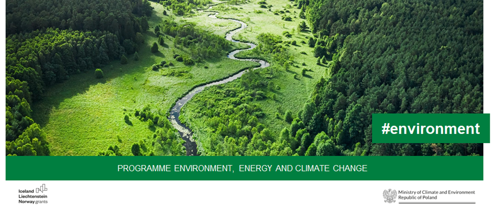 Environment,_Energy_and_Climate_Change_Programme_#environment