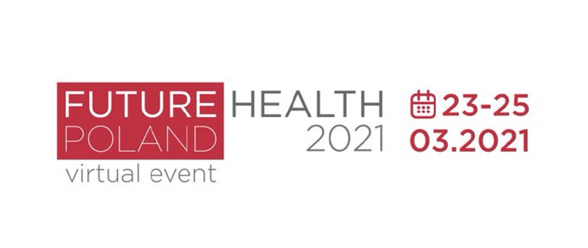 logo_Future_Health_POLAND_2021