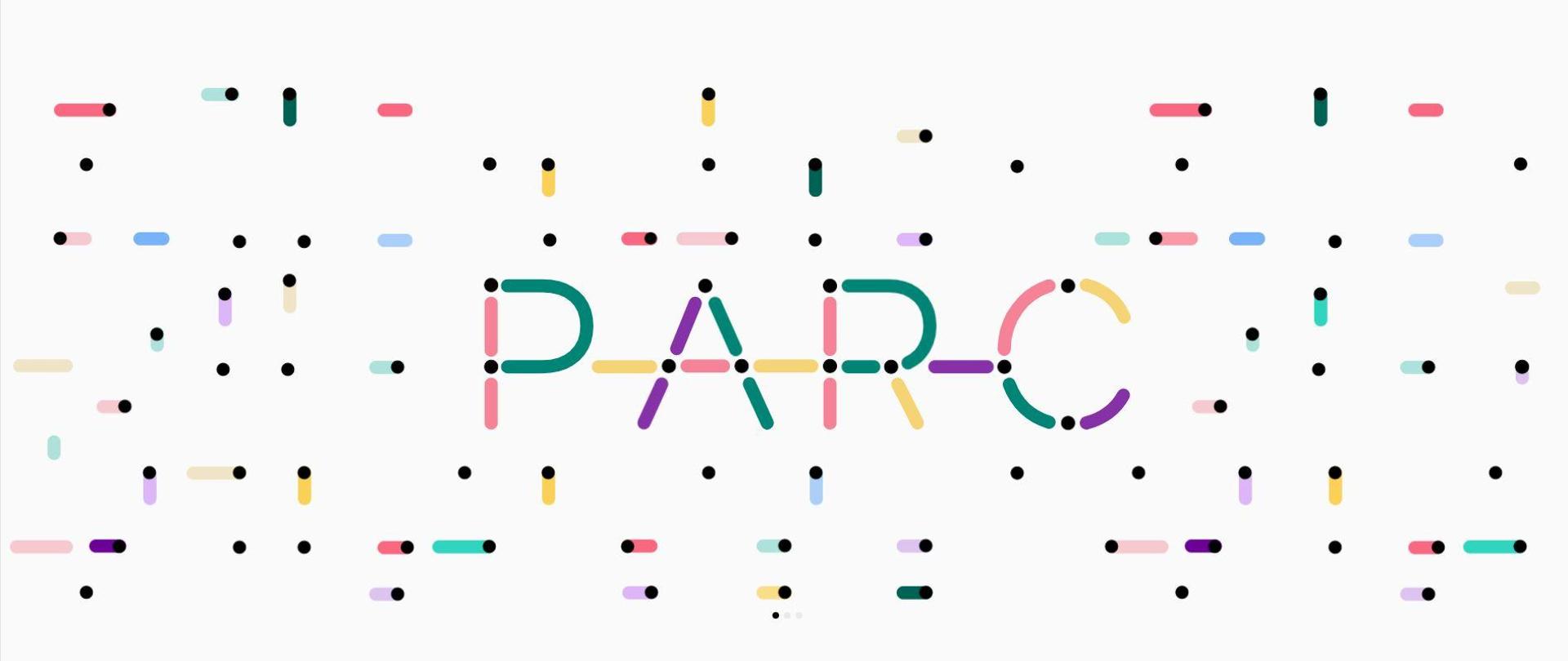 logo PARC