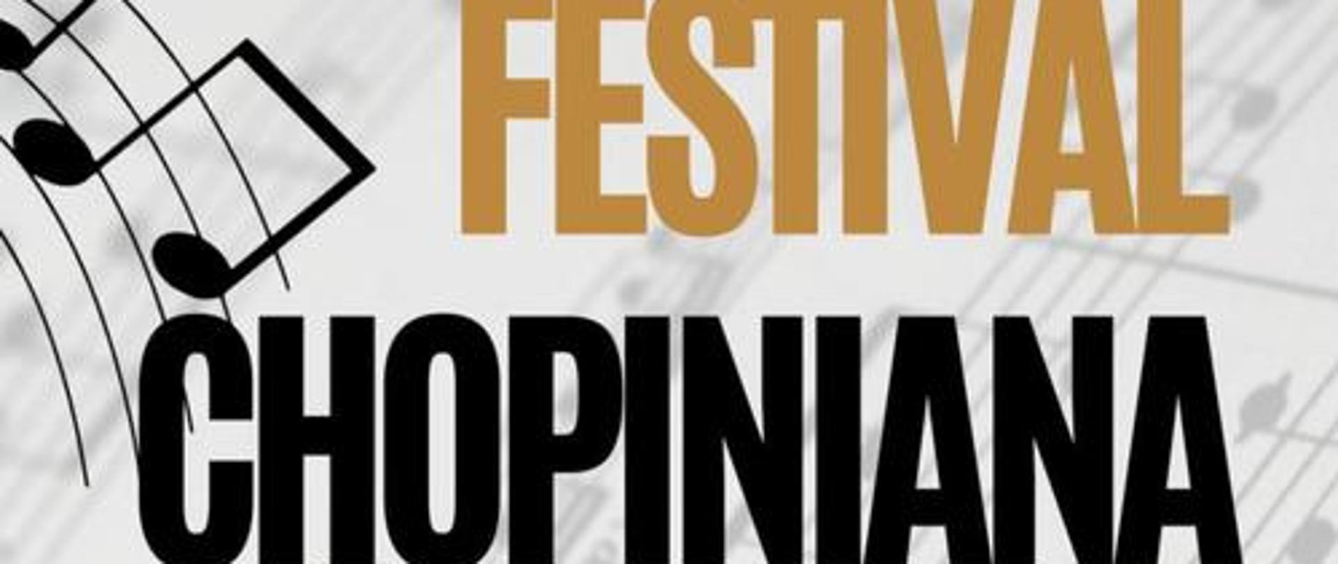 Fundación Chopiniana Argentina pod przewodnictwem cenionej pianistki Marthy Noguera, organizuje kolejną edycję międzynarodowego festiwalu Chopiniana 2022.