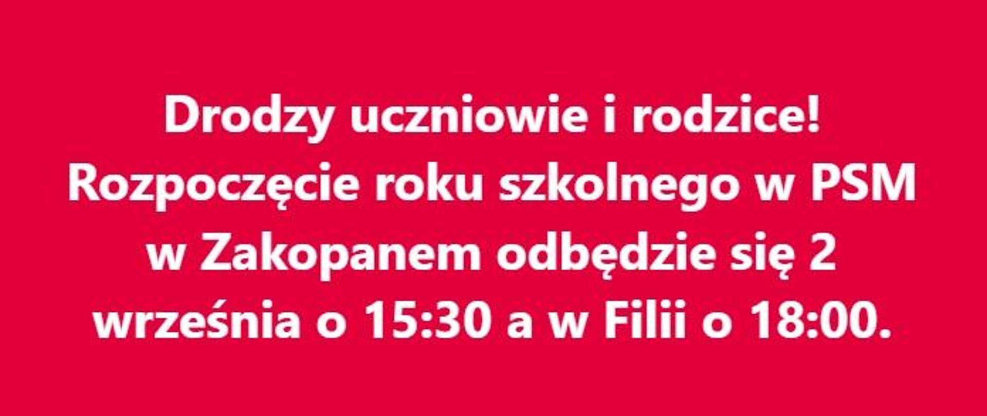 rozpoczęcie1