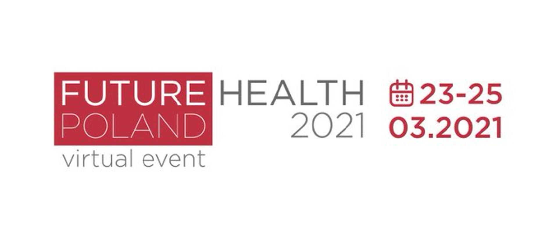 logo_Future_Health_POLAND_2021