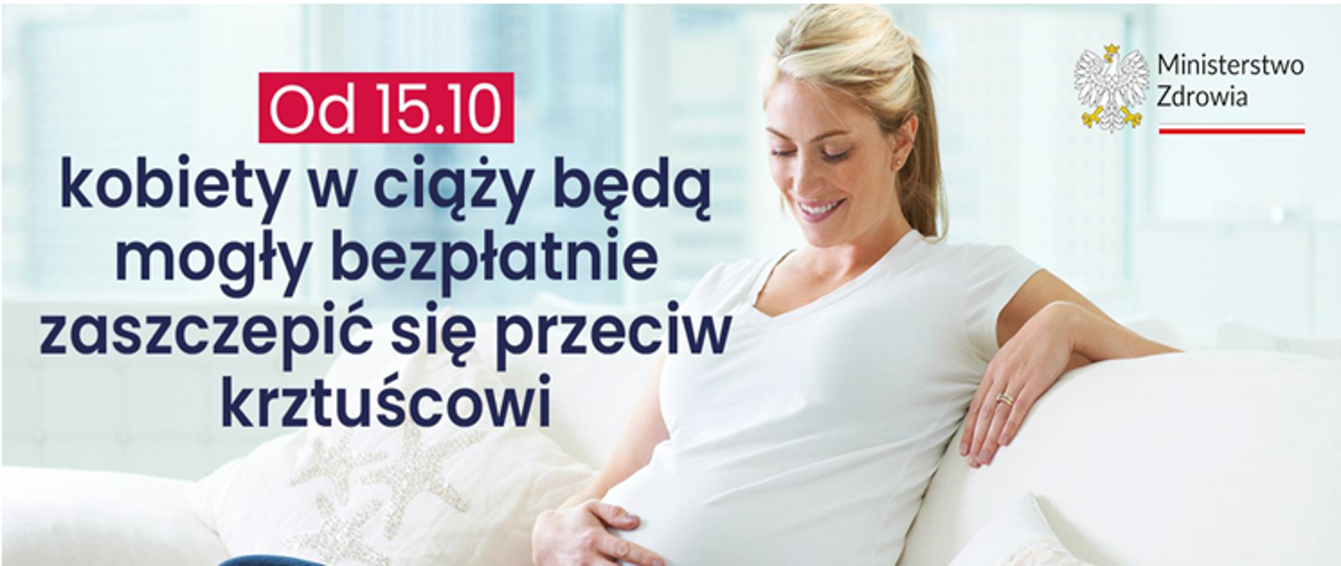 szczepienia przeciw krztuścowi