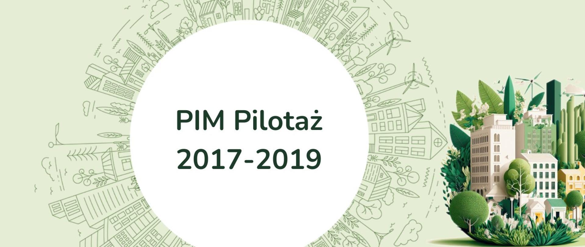 PIM 2017-2019