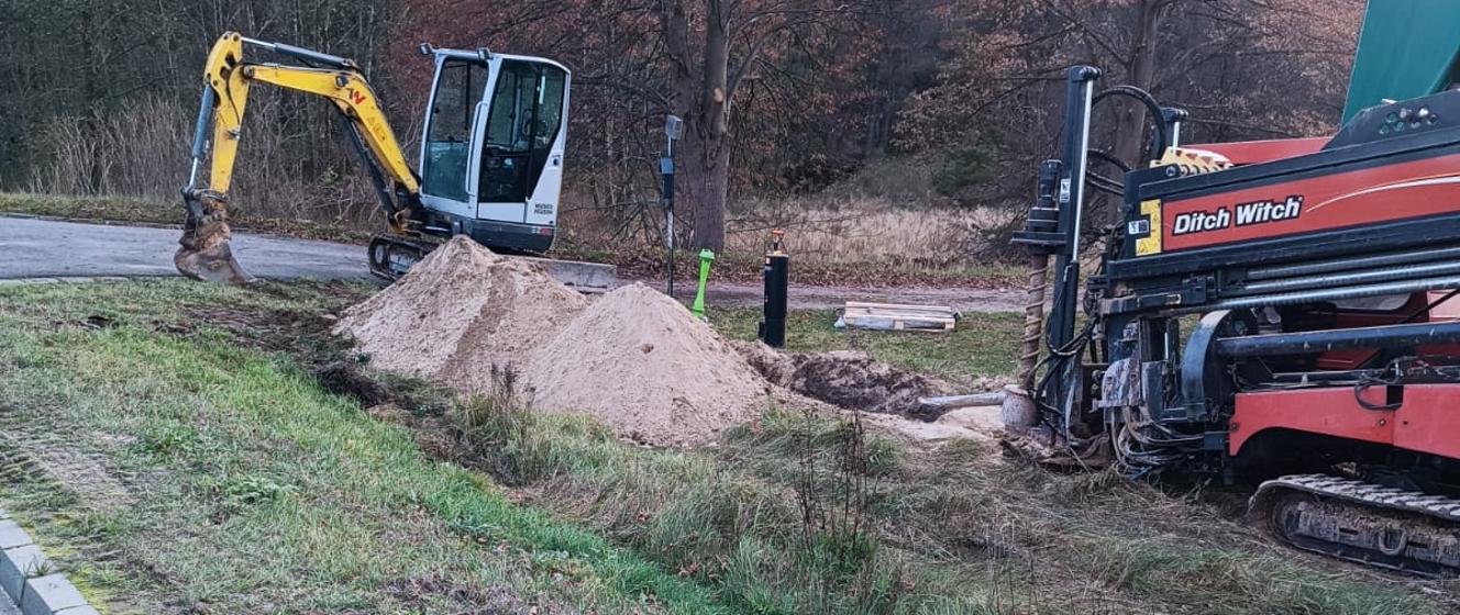 Uszkodzony Gazoci G Komenda Powiatowa Pa Stwowej Stra Y Po Arnej W