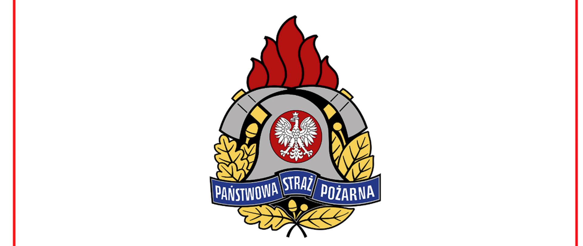 Zdjęcie przedstawiające logo PSP