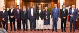 Pakistani-Polish Scientific Conference „Pakistan-Poland Relations: Challenges and Opportunities in the Changing World” PANORAMA