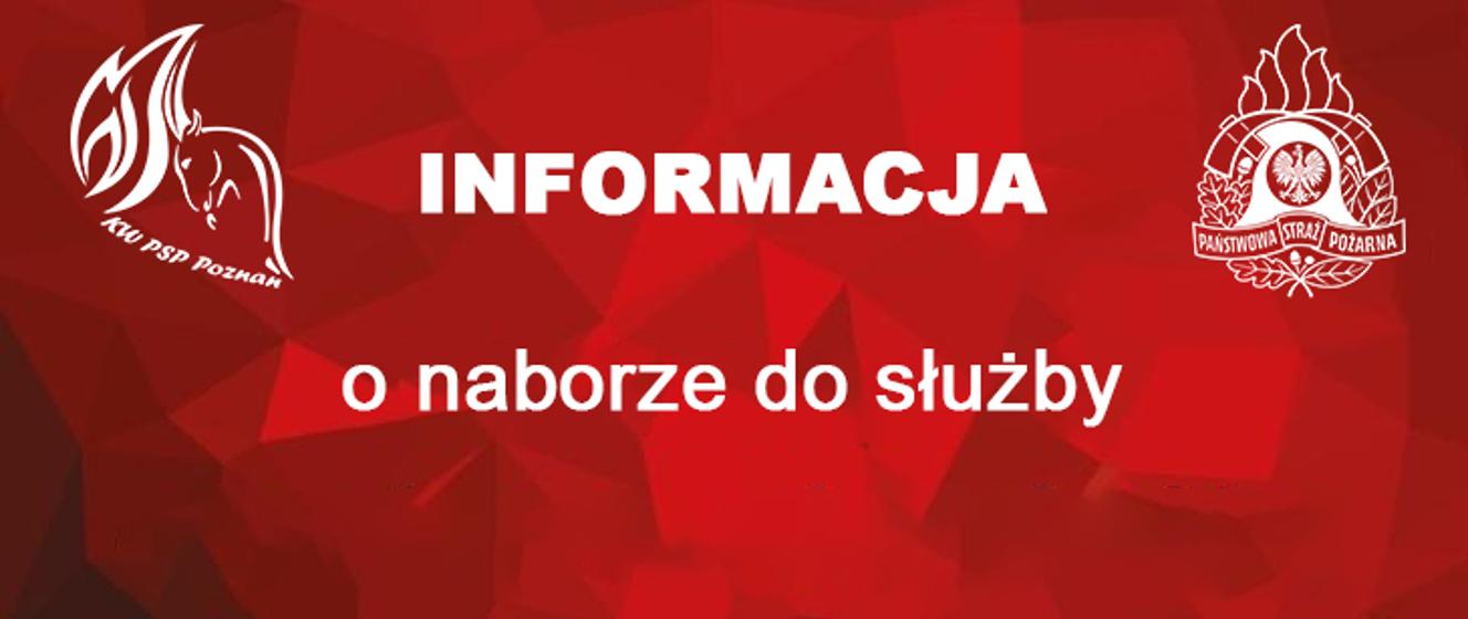 [AKTUALIZACJA - 12.03.2024] Ogłoszenie O Naborze Na Stanowisko Stażysta ...