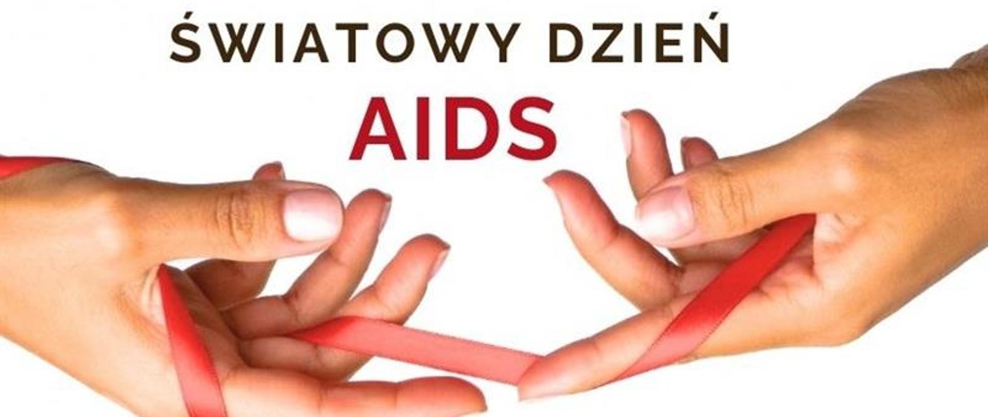 Światowy Dzień AIDS