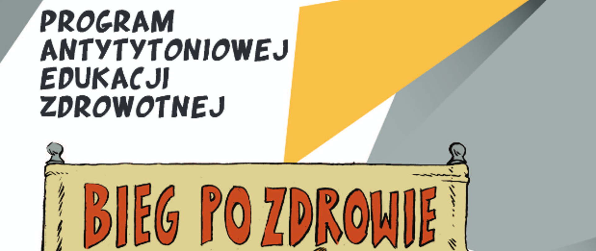 Bieg po drowie