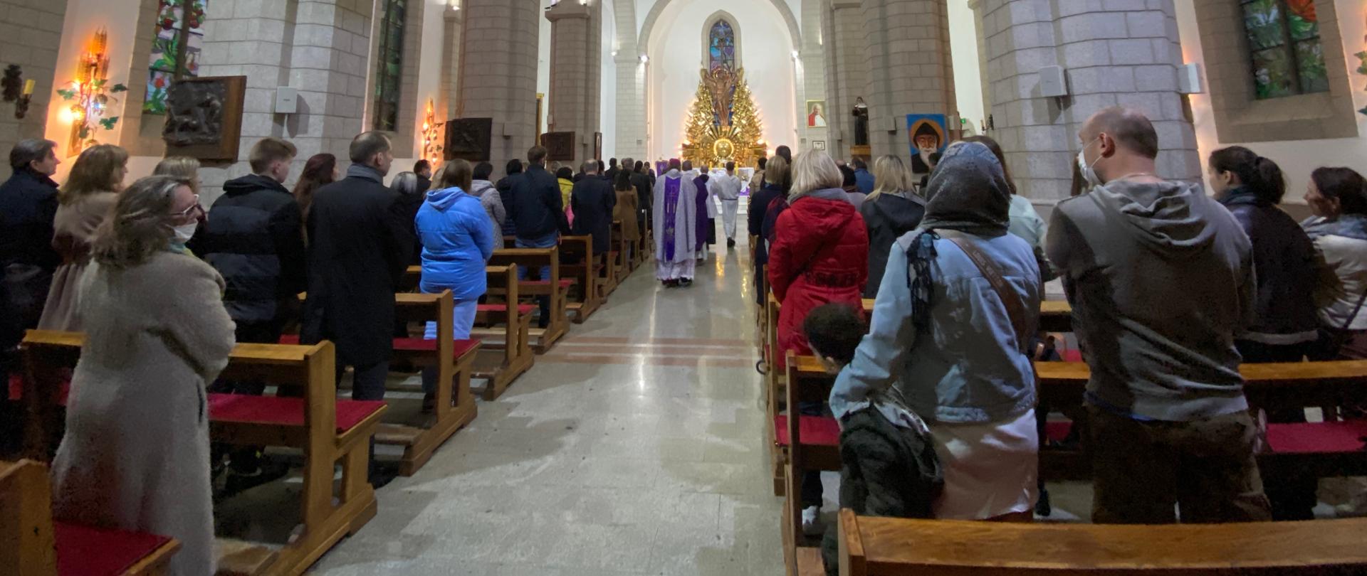 Katedra Najświętszego Serca Pana Jezusa w Taszkencie