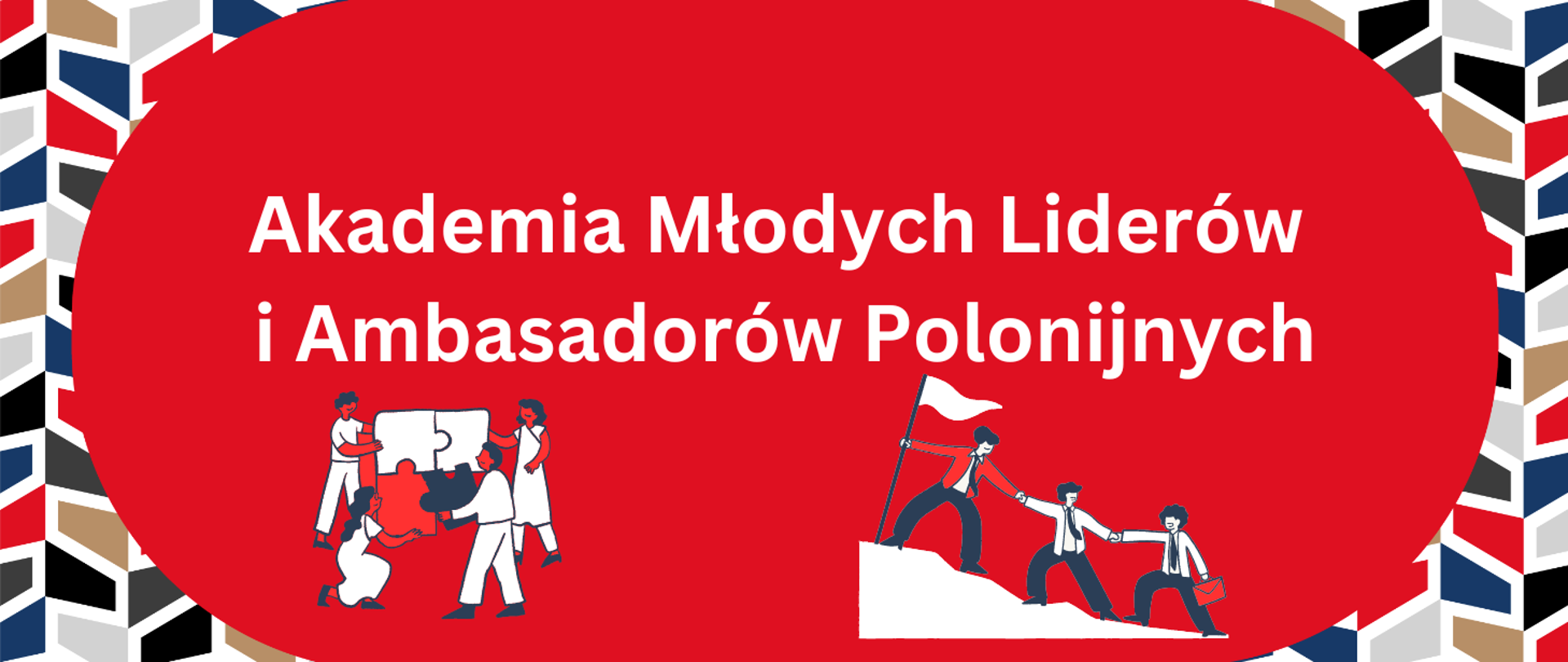 Akademia Młodych Liderów i Ambasadorów Polonijnych