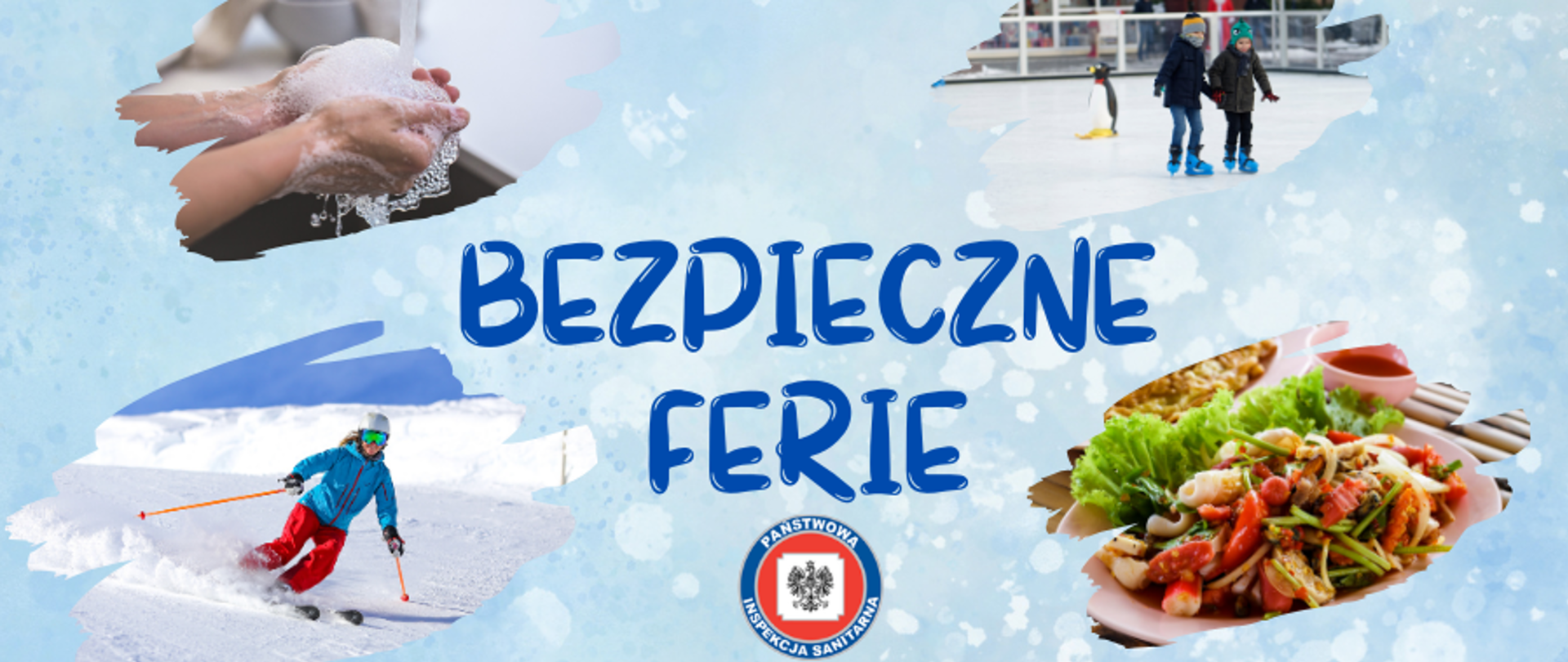 Bezpieczne Ferie