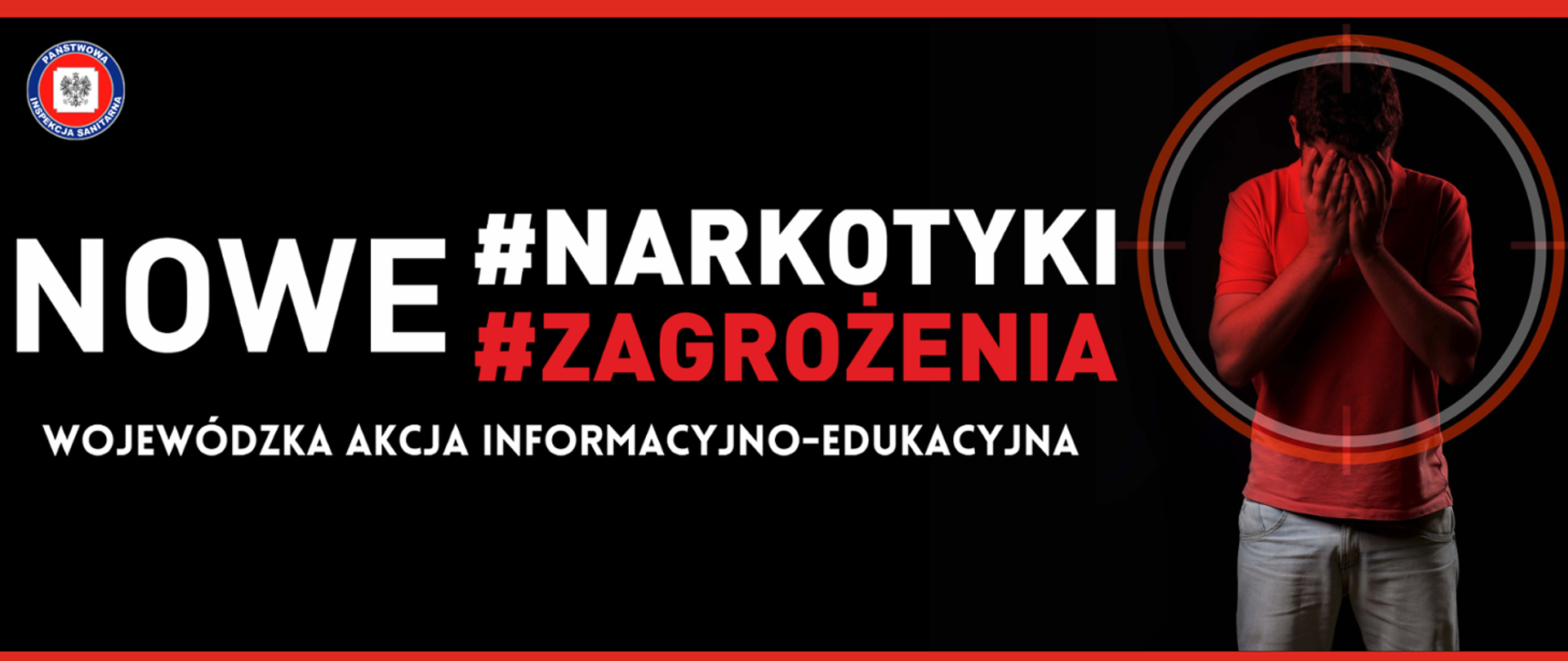 Nowe #narkotyki Nowe #zagrożenia