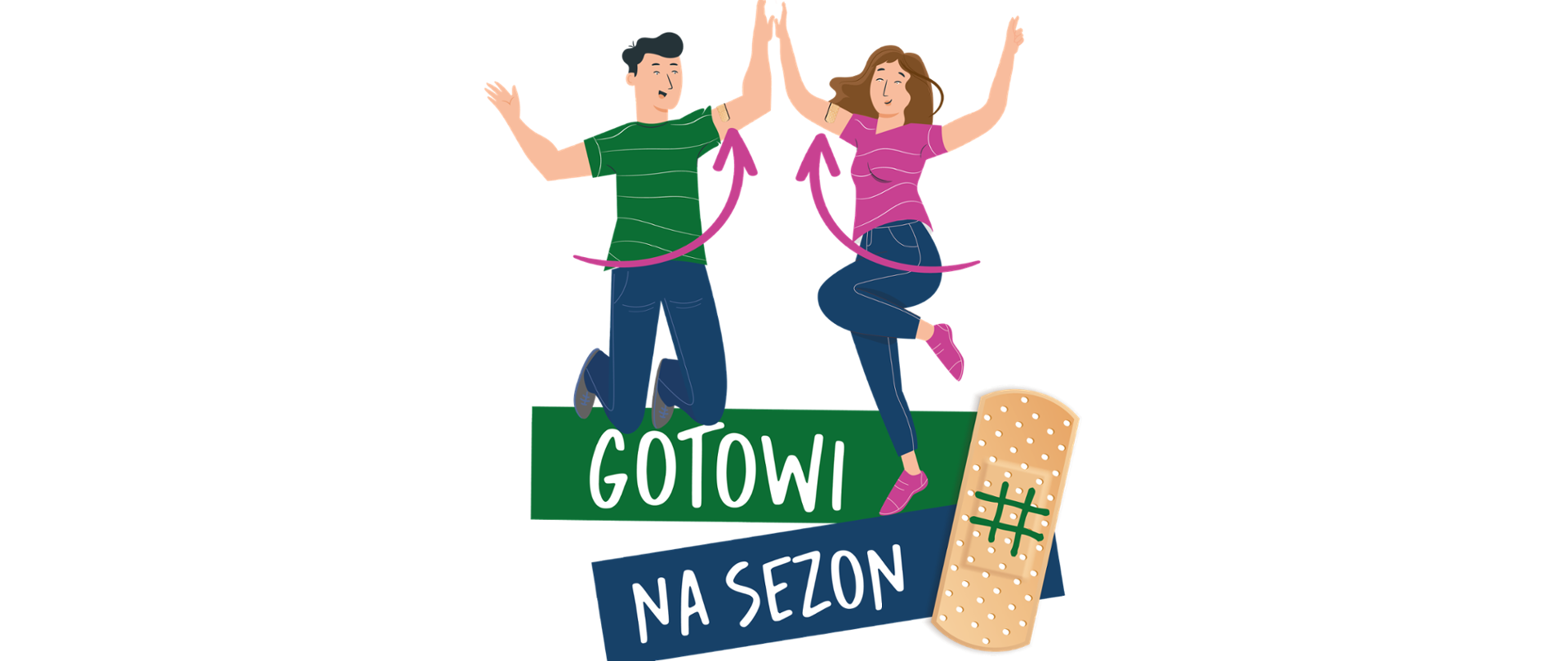#GOTOWINASEZON