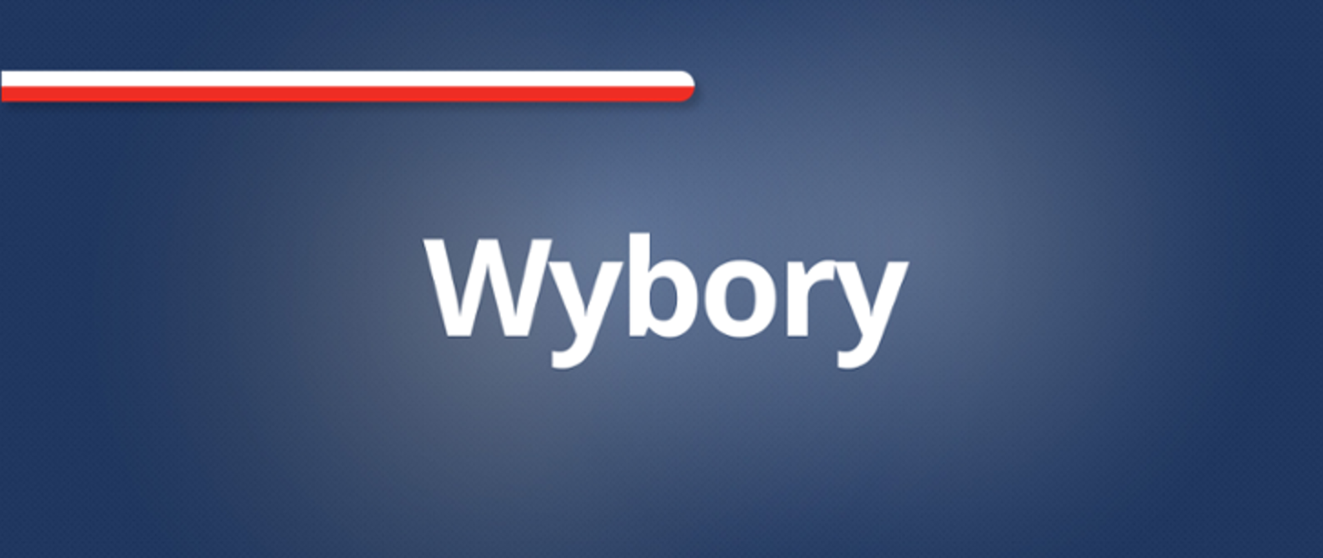 Wybory